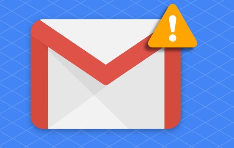 5 problemas comunes de Gmail y cómo solucionarlos