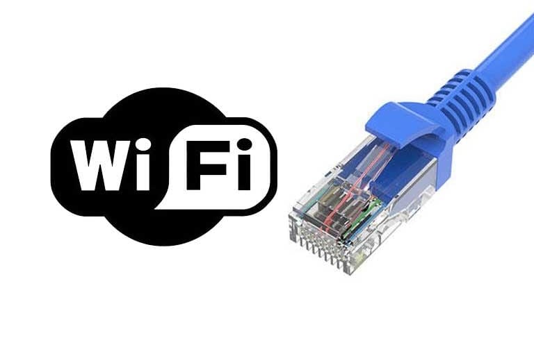wifi-ethernet